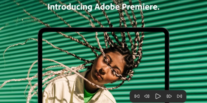 Adobe Premiere